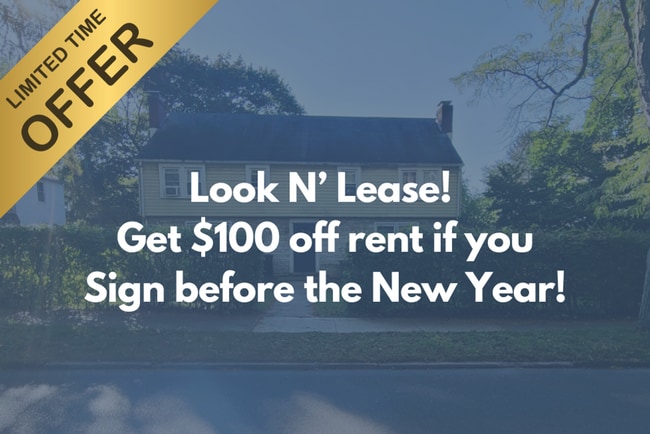 Building Photo - Hamilton Avenue, West Unit 150