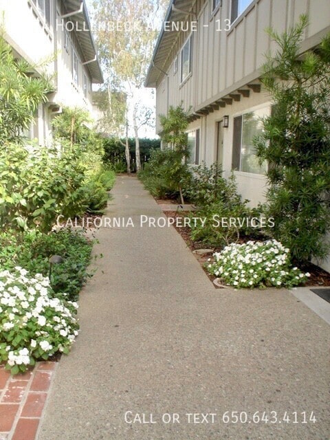 Village Square Townhouses