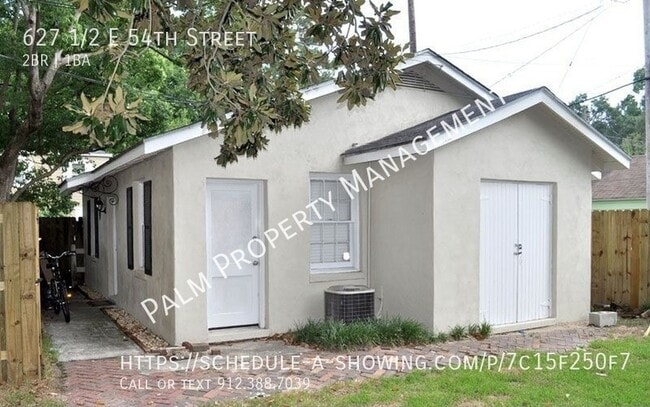 Photo - 627 E 54th St