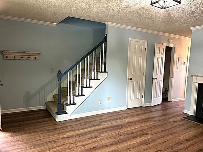 Photo - Townhome - 2 Bedroom 1.5 bath Unit 144