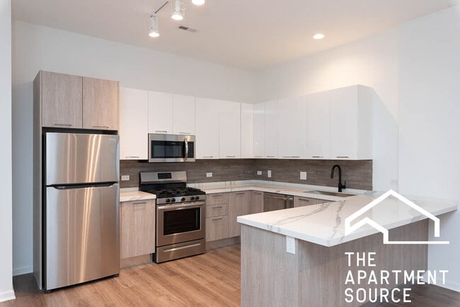Photo - 2550 S Wabash Ave Unidad 501 Rental