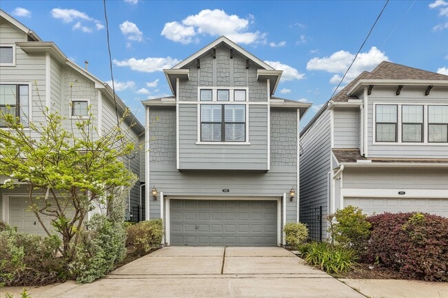 Building Photo - 1725 W 23rd St