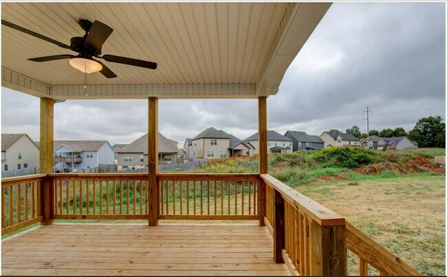 Photo - 1029 Harrison Way