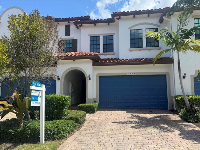 Building Photo - 1409 SW 113th Ave