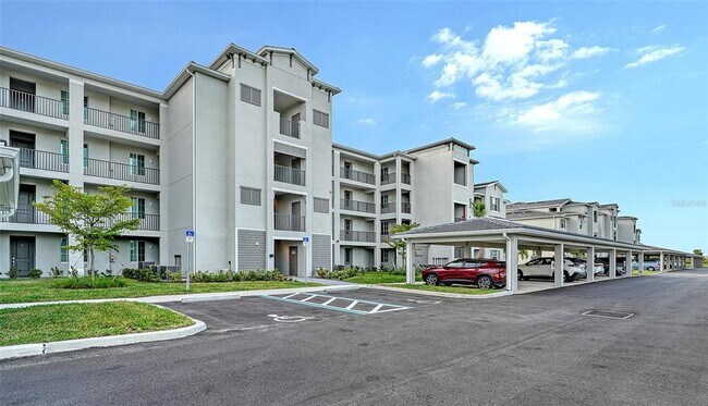 Building Photo - 17625 Opal Sand Dr Unit 203 Rental