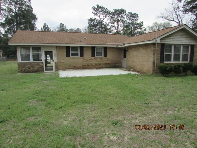Close to Shaw AFB - Close to Shaw AFB House