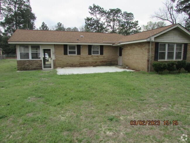 Building Photo - Close to Shaw AFB Rental