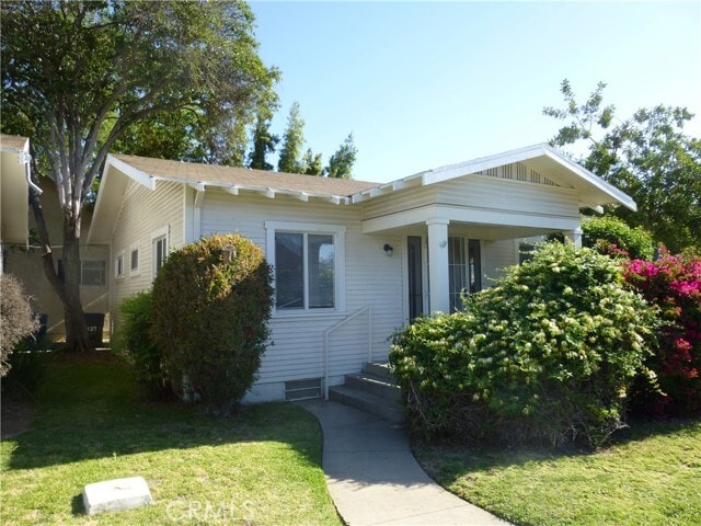Photo - 127 S Olive Ave Casa