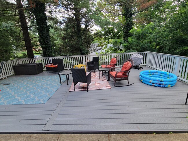 Photo - 2030 N Cleveland St Unit A