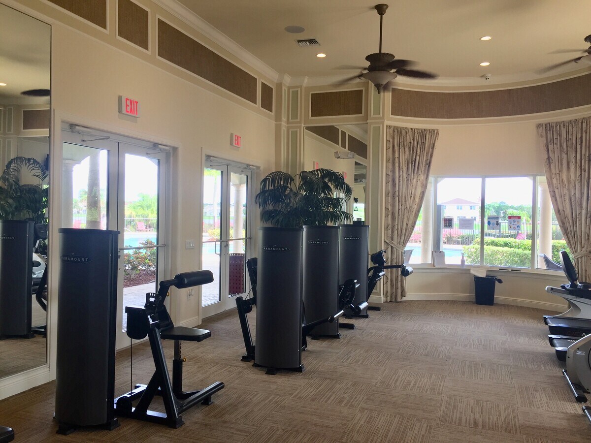 Photo - 2501 NW Treviso Cir