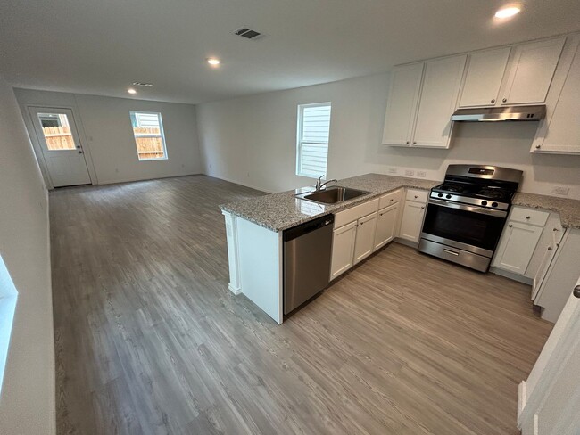 Photo - *MOVE IN SPECIAL* Newly Built 2-Story 3 Bedroom Home Near Brooks City Base!