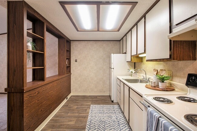 Arrowhead Apartments