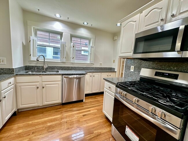 Photo - 79 Walk Hill St Unit 1