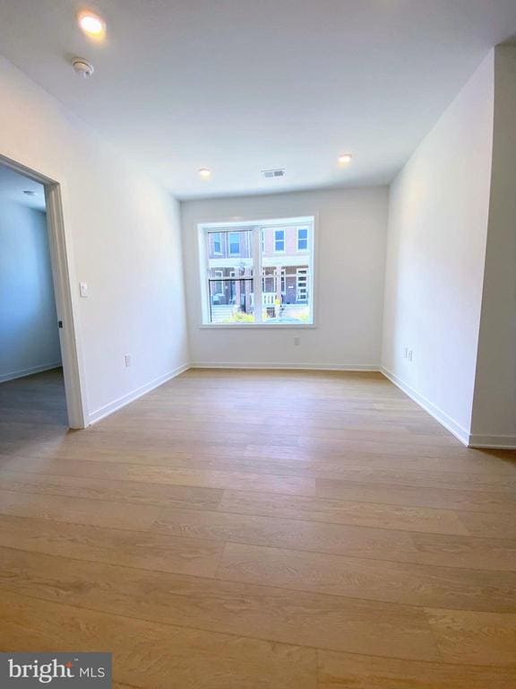Building Photo - 3435 Brown St NW Rental