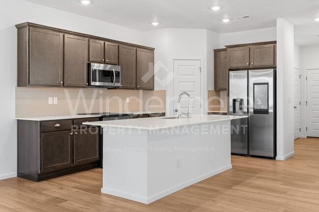 Photo - Brand New 4-Bedroom Home In Liberty Lake