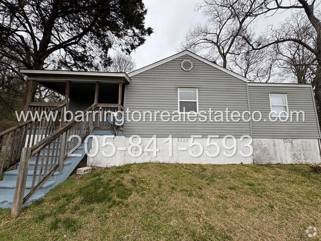 Building Photo - Tarrant Rental