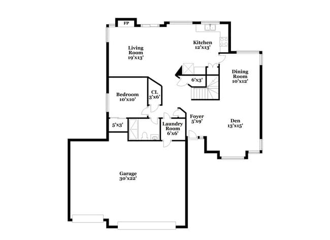 Photo - 6769 Airdale Cir