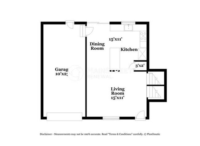 Photo - 3 Bedroom Pet-Friendly Home in Aurora, CO ...