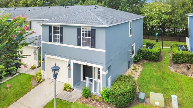 12705 Lexington Summit St
