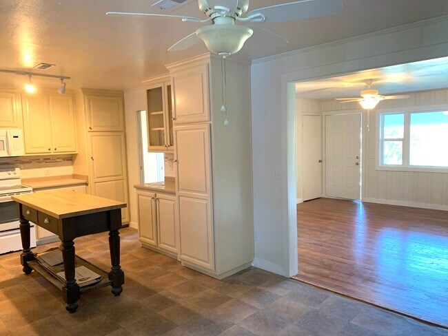 Photo - Settawig Ranch