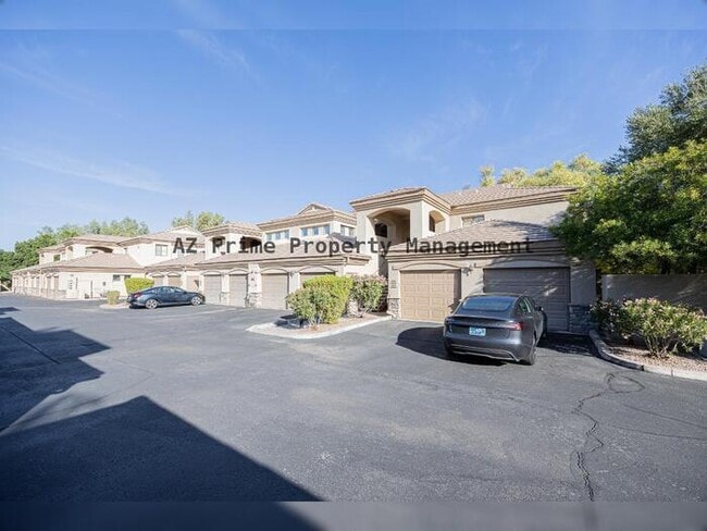 Building Photo - 4200 N 82nd St Unit 2024