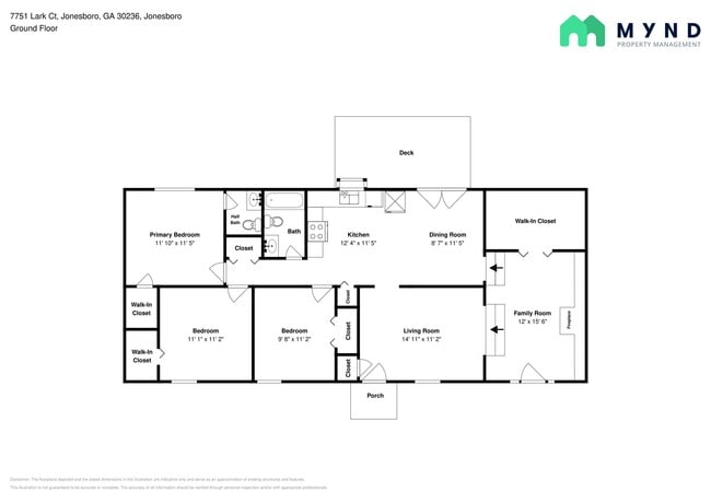 Photo - 7751 Lark Ct