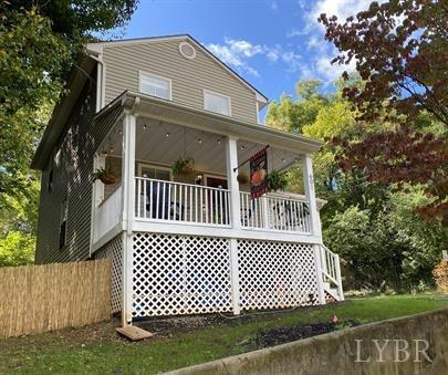 Building Photo - 601 Jackson St