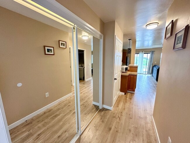 Photo - Quiet 1 Bedroom 1 Bathroom Furnished Apartment Home Available 06/01/2026 Rent Price Includes ALL ...