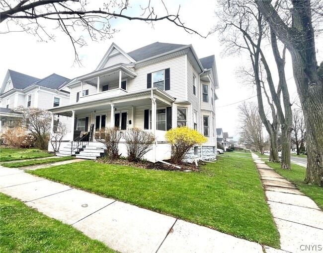 Building Photo - 173 E Genesee St