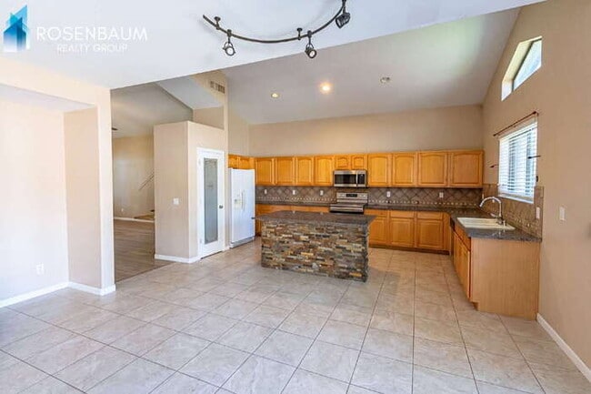 Photo - Beautifully charming 4-beds, 3-baths two-story home in the desirable Estrella Park community!