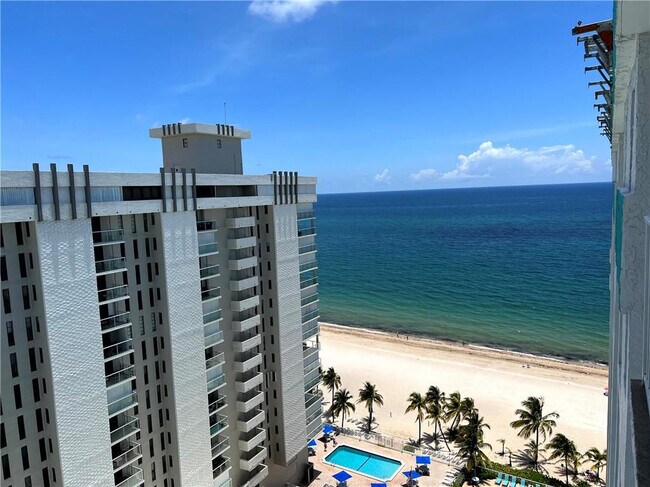 Photo - 1010 S Ocean Blvd Unit PH12