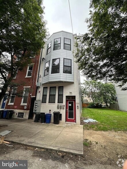 Building Photo - 1328 N 7th St Rental