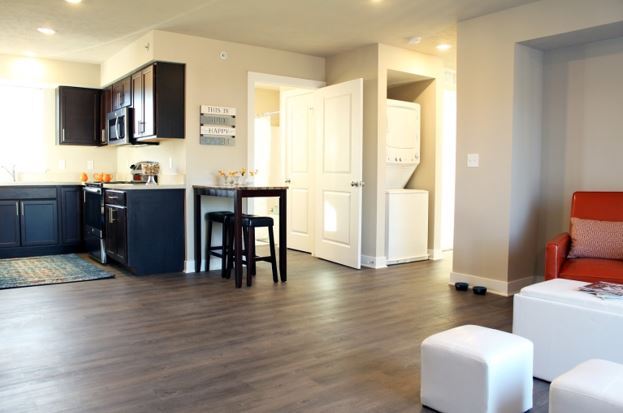 Photo - Broadview Apartment Homes