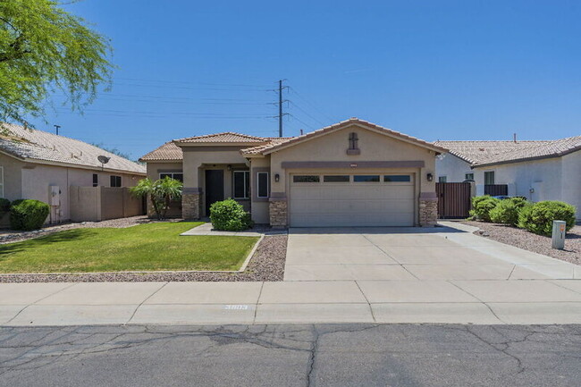 Photo - 3503 E Santa Fe Ct House