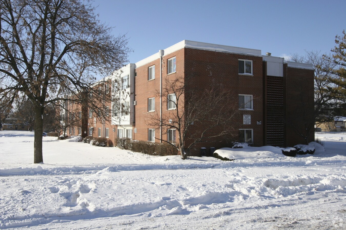 Photo - Harbor Village Apartments