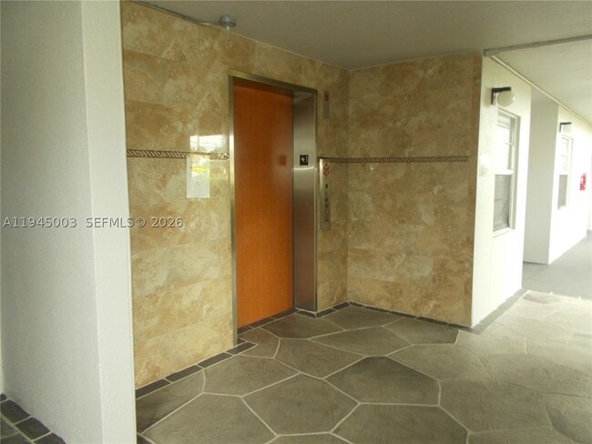 Photo - 1400 SW 124th Terrace Unit 205Q
