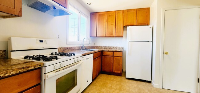 Photo - South San Francisco Great Single Family Home For Rent