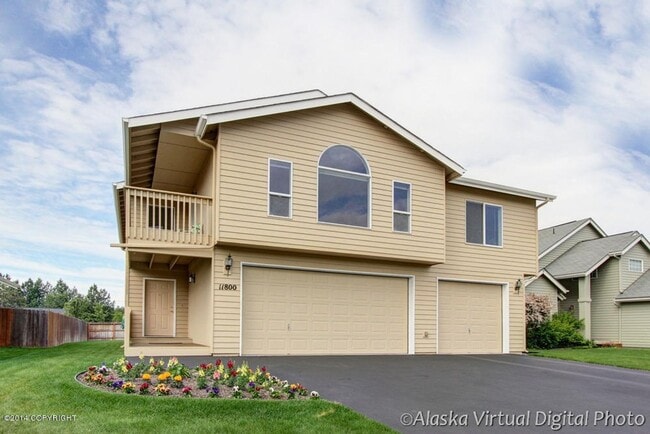Building Photo - 11800 Alderwood Loop Rental