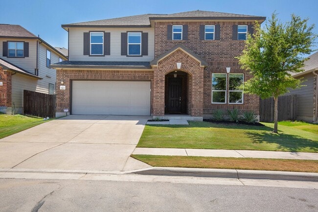 Photo - Spacious Home in Easton Park / McKinney Falls