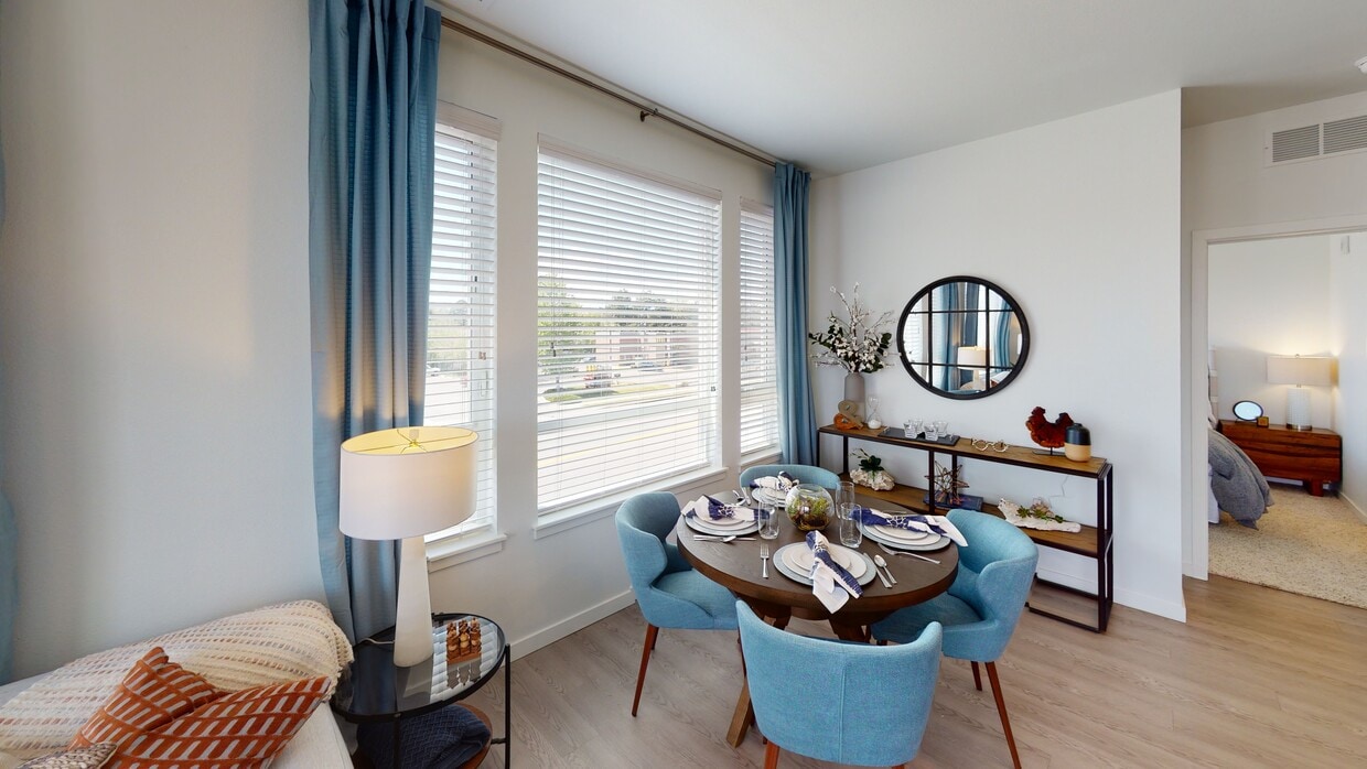 Photo - Deco Apartments