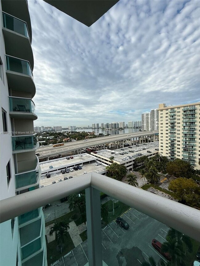 Photo - 19380 Collins Ave Unit 1209