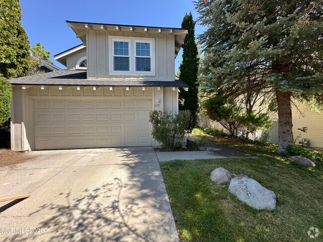 Building Photo - 2635 Alpine Creek Rd Rental