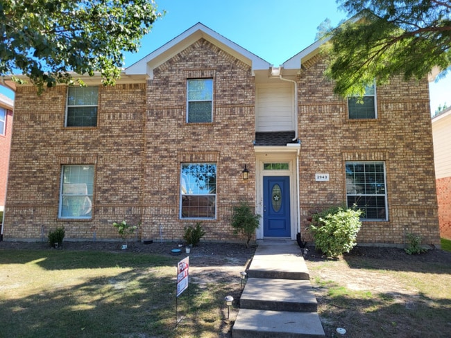 Building Photo - 2943 Deer Ridge Dr Rental