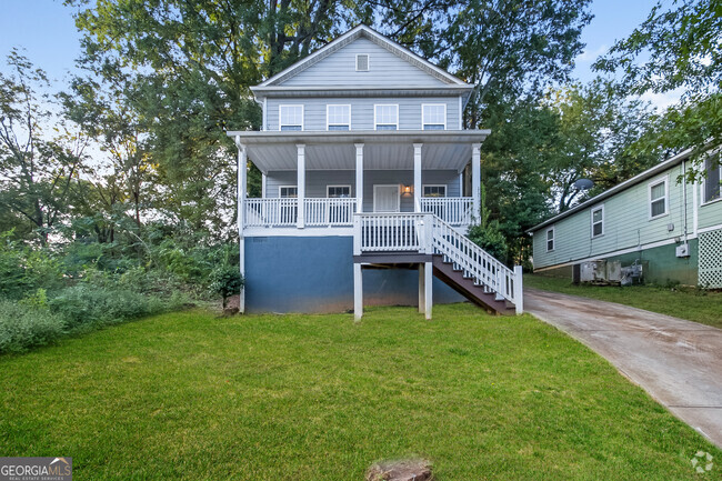 Building Photo - 117 Brown Ave SE Rental