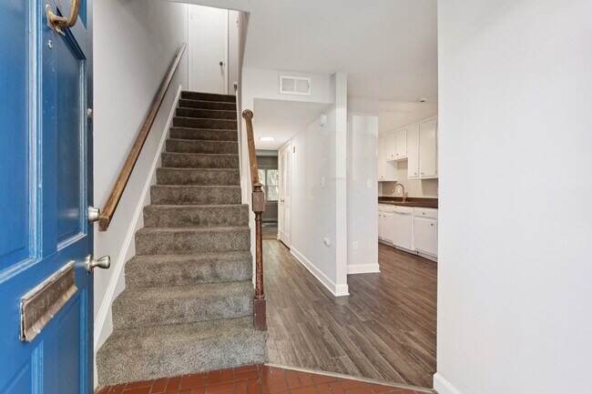 Harbor Oak Townhomes