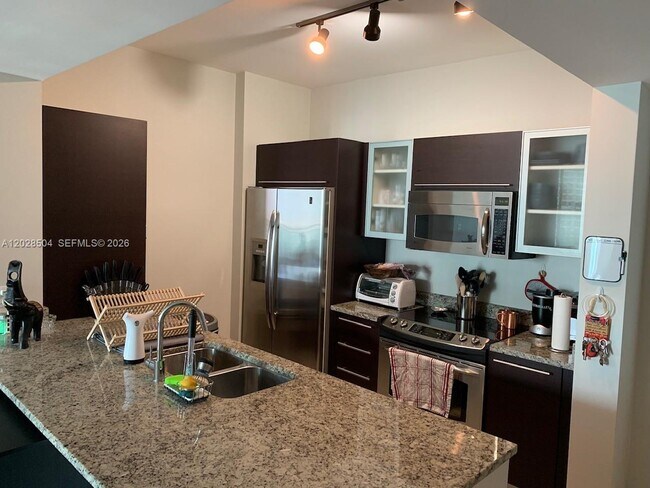 Photo - 951 Brickell Ave Unidad 4005