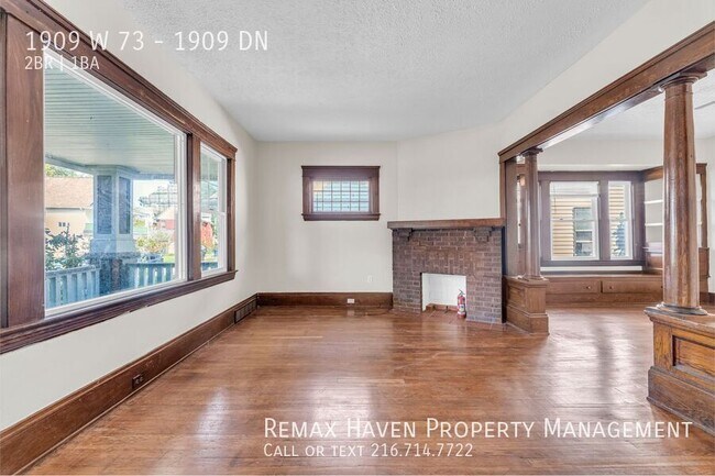 Photo - 1909 W 73-1909 DN Unidad 1909 DN