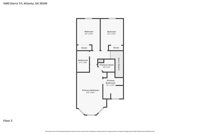 Photo - 5480 Sierra Trl