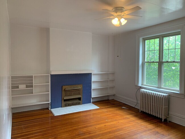 Photo - Spacious Two Story duplex on Walnut Street!