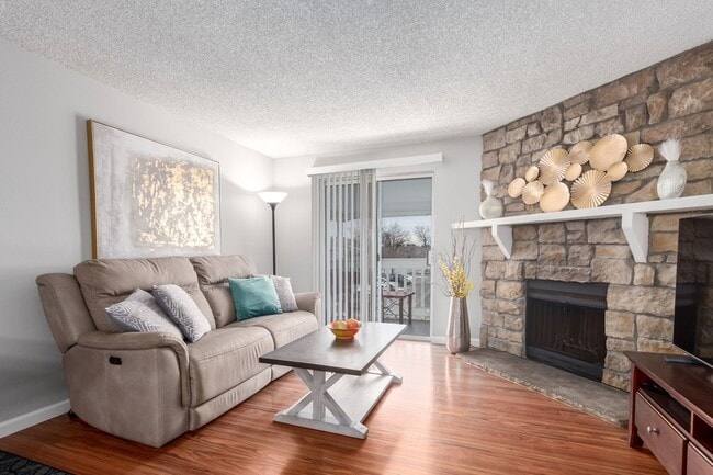 Photo - Beautiful 2 Bedroom Condo Across from Aurora Medical Center Unit 203